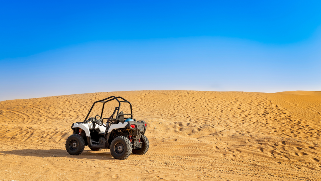 Rajasthan Tour Package From Ahmedabad