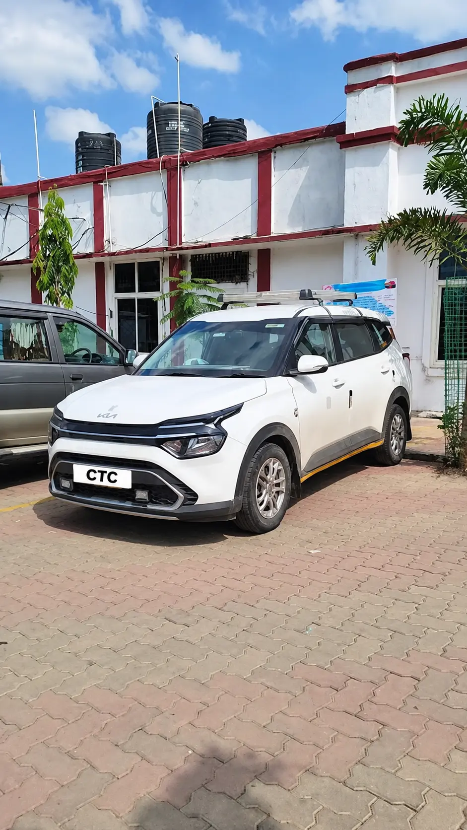 CTC CARS