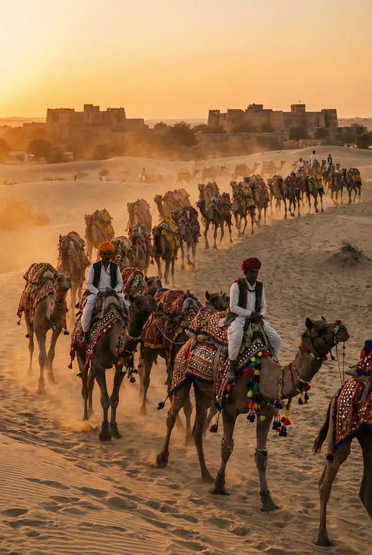 ctc jaisalmer