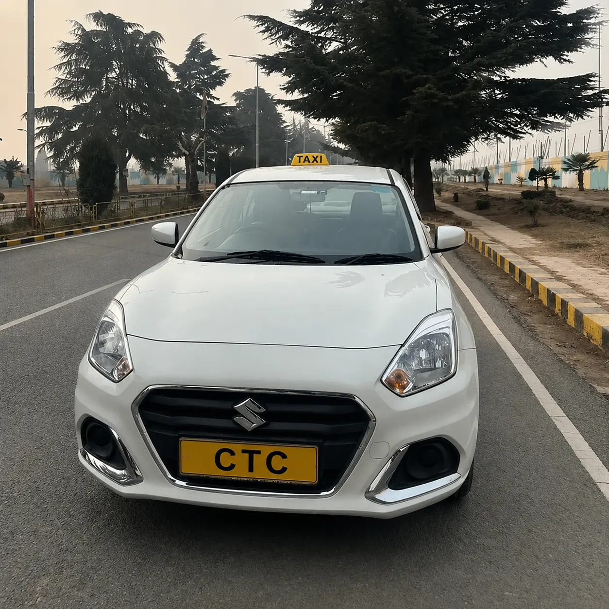 swift CTC
