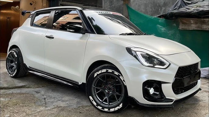 swift ctc car rental