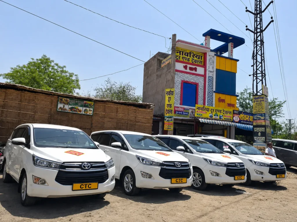 Toyota Crysta Car ctc