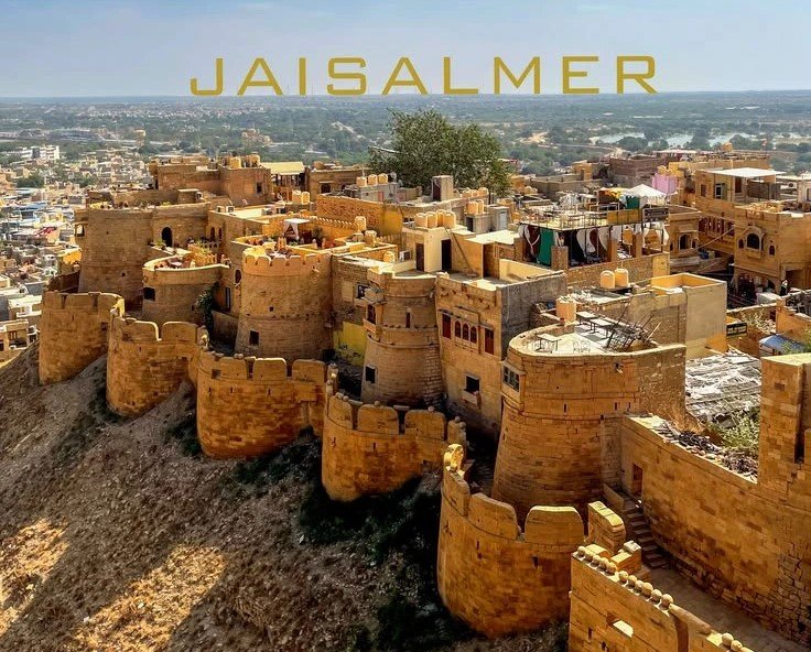 CTC JaisalmeCTC Jaisalmer desrt safari tourr desrt safari tour 6