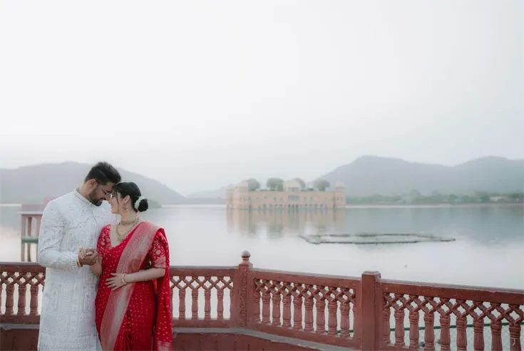 Honeymoon Tour Package from Jaipur