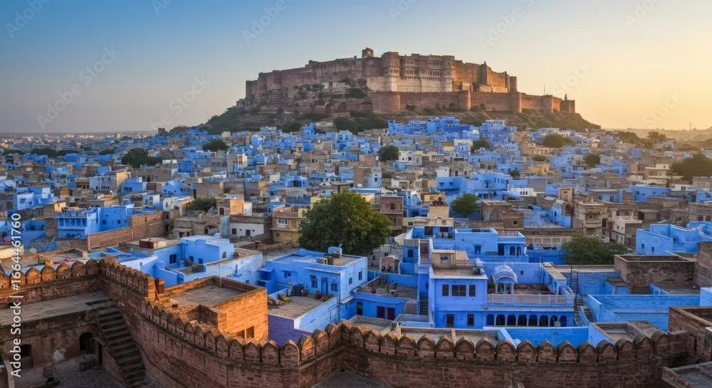 jodhpur tour package by CTC