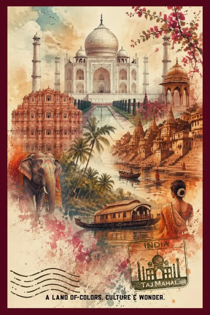 agra tour package from jaipur